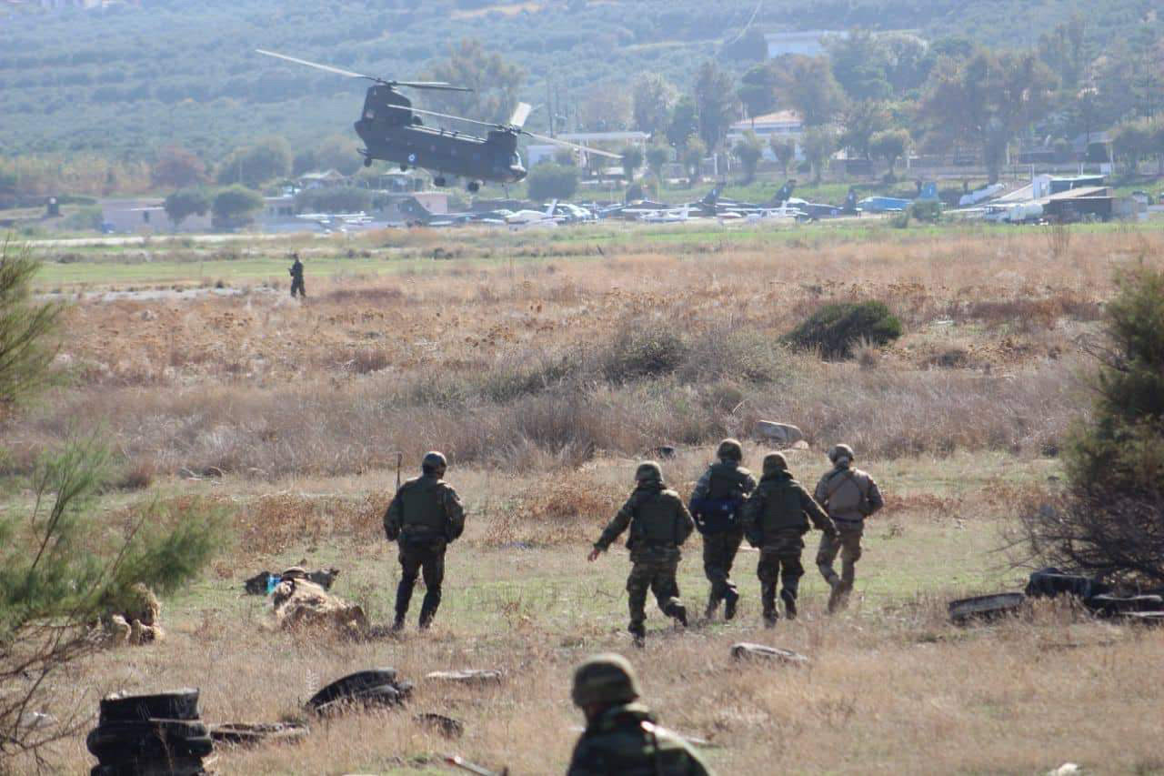 Σόου προπαγάνδας της Τουρκίας με το Πακιστάν απέναντι στη συμμαχία Ελλάδας-Ισραήλ και Αιγύπτου – Ο «εκνευρισμός» της Άγκυρας