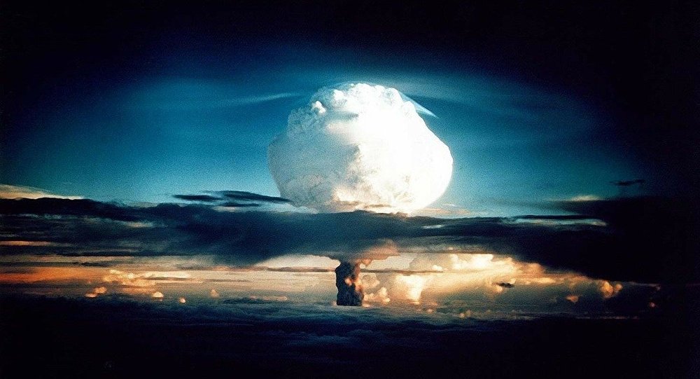 Μελέτη: Οι βόμβες του Κιμ Γιονγκ Ουν είναι 17 φορές πιο ισχυρές από την βόμβα της Χιροσίμα