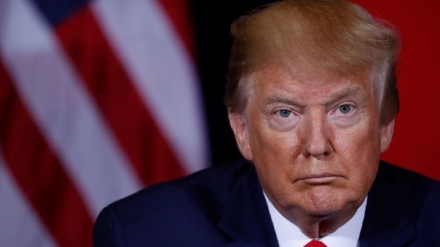 Trump σε Johnson και Farage: Ενώστε τις δυνάμεις σας ενόψει των εκλογών της 12ης Δεκεμβρίου