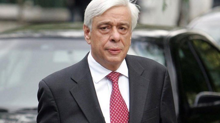 ΓΡΑΜΜΑ ΠΡΟΣ ΤΟΝ ΠΡΟΕΔΡΟ ΤΗΣ ΔΗΜΟΚΡΑΤΙΑΣ