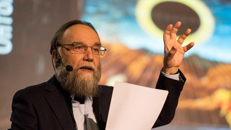 Alexander Dugin για φιλελευθερισμό : Ίσως πιο χειρότερος από τη Σοβιετική Ένωση !
