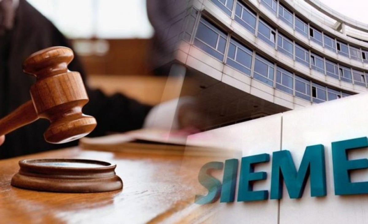 ΑΠΟΣΤΟΛΟΥ : Θα τα βρουν οι Γερμανοί για Siemens και ΟΤΕ;