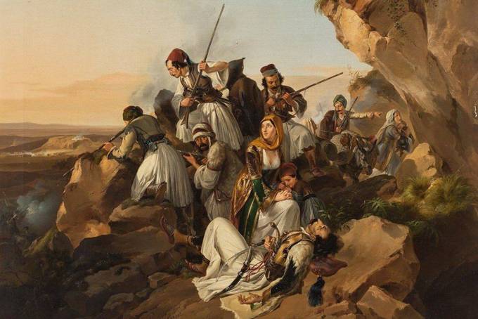 Και φιλελεύθεροι και εθνομηδενιστές – Άρθρο του Ν. Γ. Μιχαλολιάκου