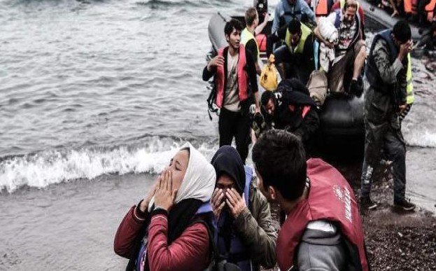 Από 77 χώρες έρχονται αλλοδαποί στη χώρα μας που δεν έχουν καμία σχέση με τη Συρία