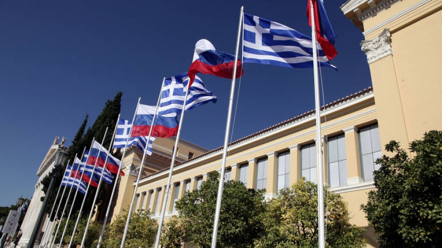 Ρωσική πρεσβεία στην Ελλάδα: Οι ΗΠΑ εργαλειοποιούν τη θρησκεία – Προσπάθειες να δημιουργήσουν περαιτέρω ρήγμα στην Ορθοδοξία
