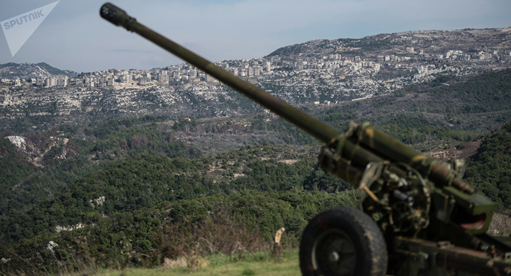Ο συριακός στρατός ανακατέλαβε τέσσερα χωριά στο Ιντλίμπ