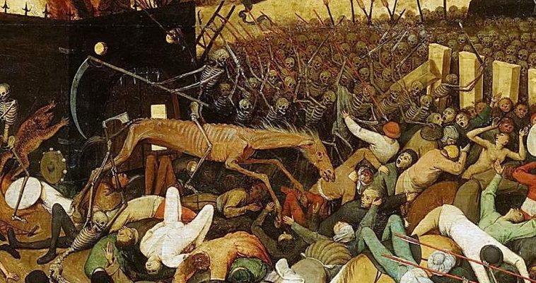 Κίνα: Και τέταρτο κρούσμα πανούκλας… ο “Μαύρος Θάνατος” επιστρέφει;