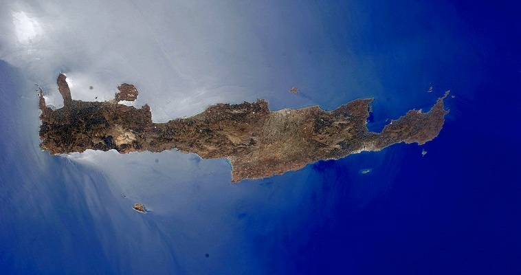 Ρε άει στο… διάολο! Μια κρητική απάντηση σε Τούρκους και Λίβυους