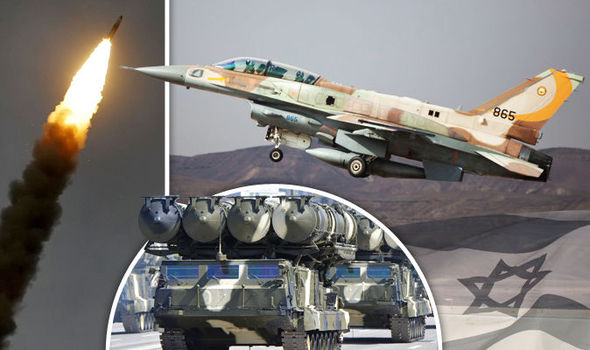 Σοκ Τα Ελληνικά F-16 Καταρρίπτονται Σαν Κουνούπια;