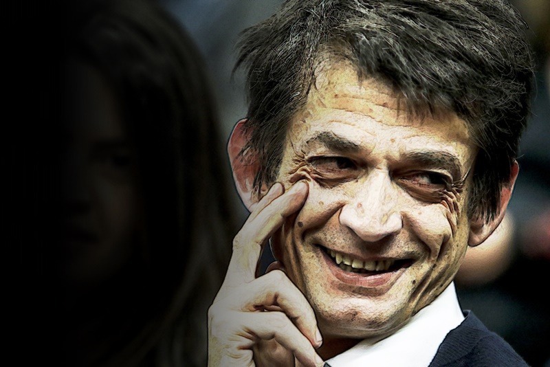 ΜΕΤΑΠΤΥΧΙΑΚΟΣ ΚΑΡΑΝΙΚΙΣΜΟΣ