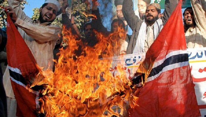 Κράτος εν κράτει οι μουσουλμάνοι στη Νορβηγία; Απίστευτο αίτημά τους!