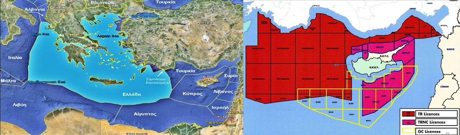 ΤΑ ΟΡΙΑ ΤΗΣ ΠΡΟΔΟΣΙΑΣ