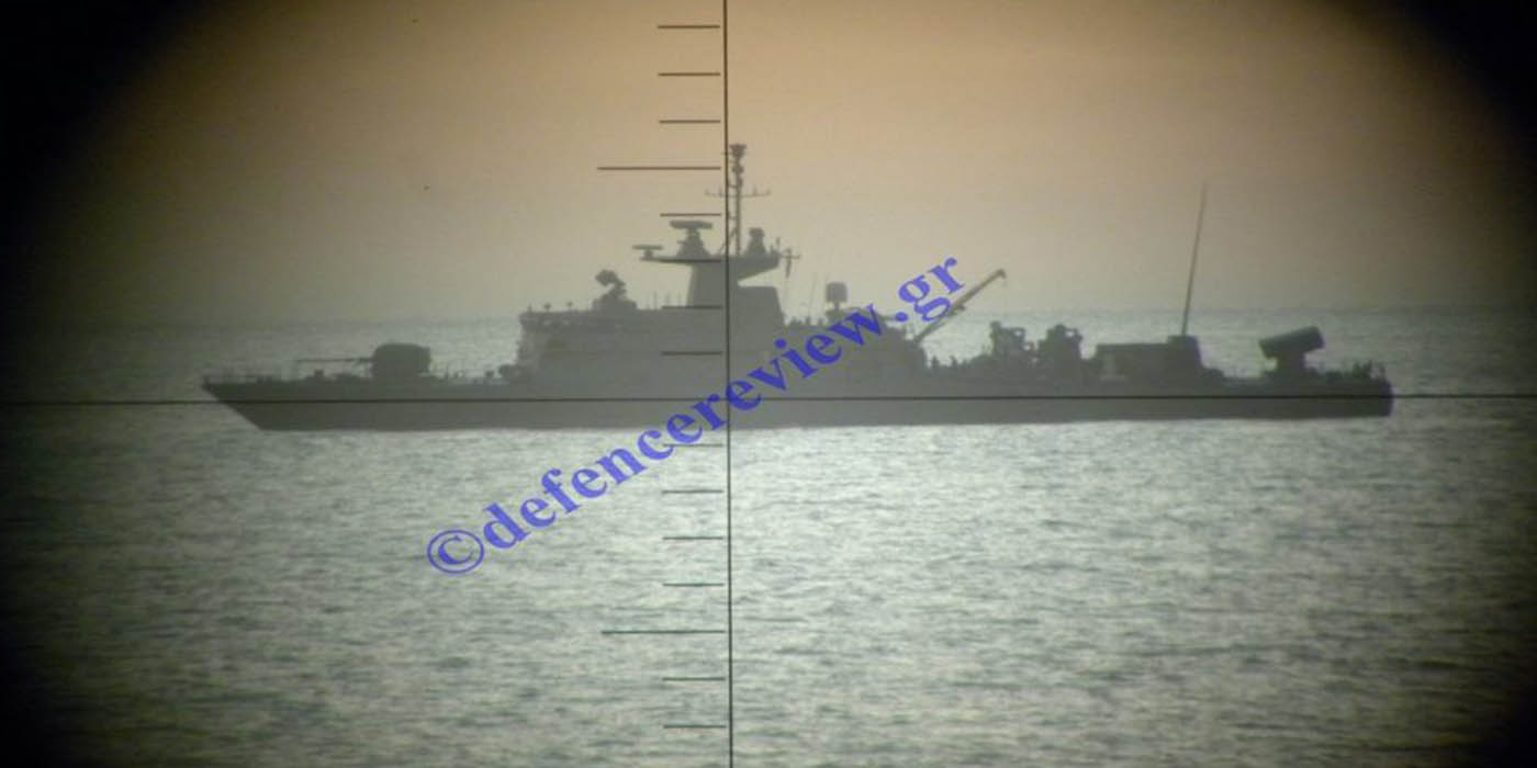 Υποβρύχια σε Ελλάδα και Τουρκία: Η υφιστάμενη ισορροπία και οι μελλοντικές προκλήσεις για το Πολεμικό Ναυτικό