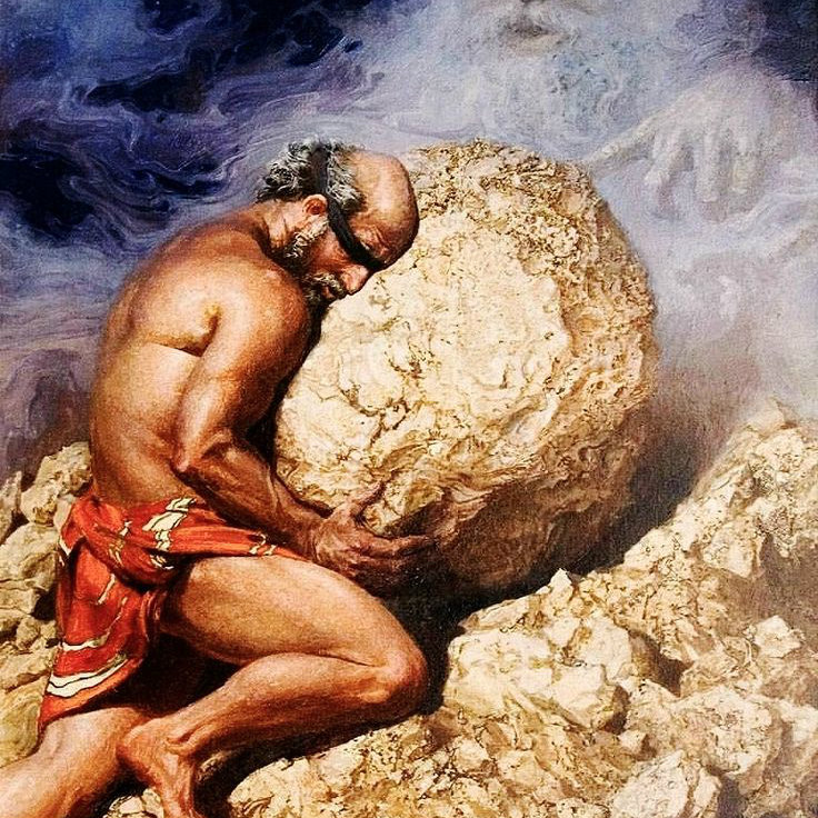 Ακόμα και αν πετάμε ευρώ από το παράθυρο,δεν εξηγούνται τα κολοσσιαία χρέη μας