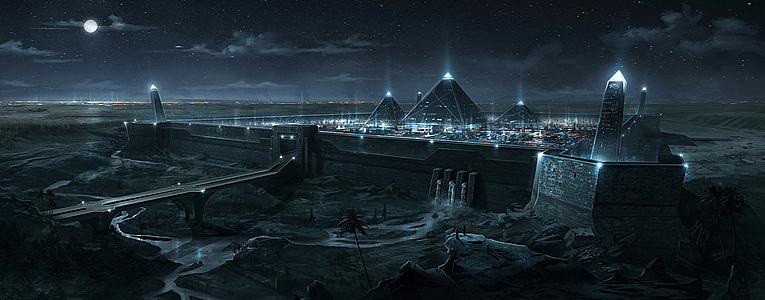 The-Great-Pyramid-A-Giant-Power-Plant-from-the-distant-past