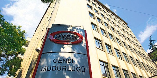 Miilux: Γιατί οι τουρκικές ένοπλες δυνάμεις αγόρασαν χαλυβουργία στη Φινλανδία;