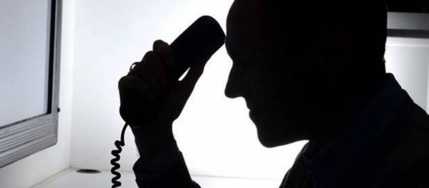 Προσοχή: Αν σας καλέσουν και σας πουν αυτή τη φράση κλείστε το αμέσως – Νέα παγκόσμια τηλεφωνική απάτη.