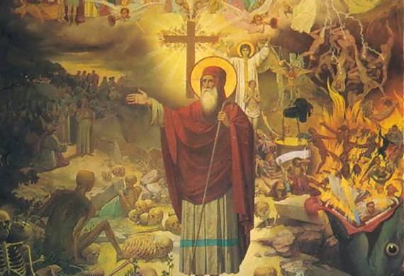 Πως θα είναι τα αναστημένα σώματα και γιατί θα αναστηθούν;