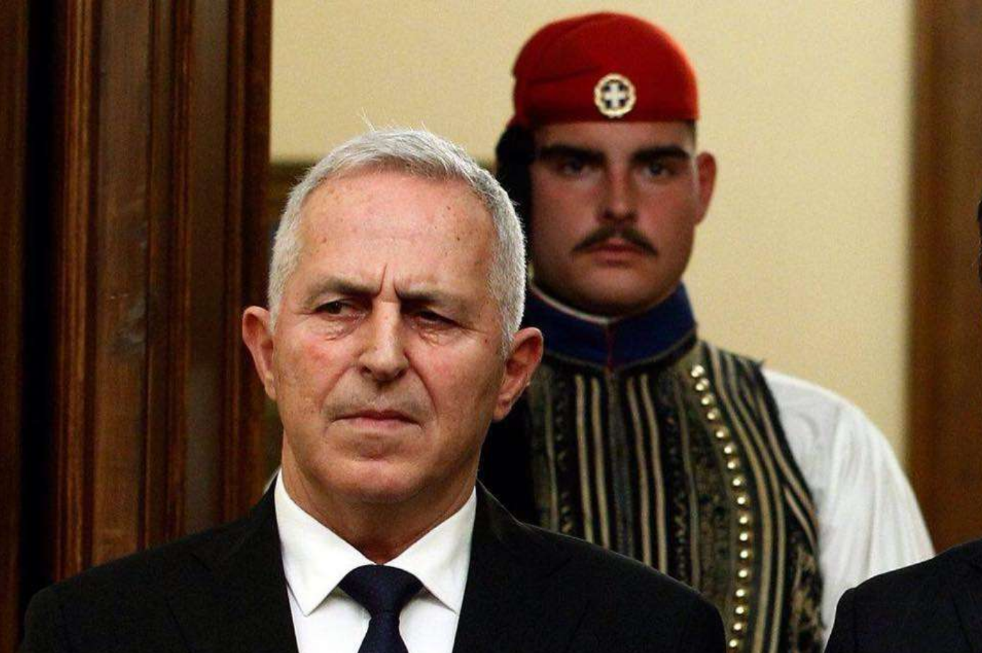Τι προτείνει ο Αποστολάκης για το προσφυγικό για να πιεστεί επιτέλους η Ευρώπη -Βίντεο