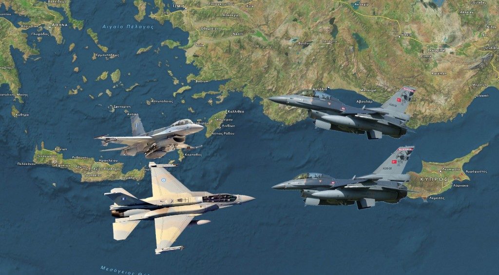 Οι περισσότεροι Έλληνες δεν ξέρουν ποια είναι η Ελλάδα.