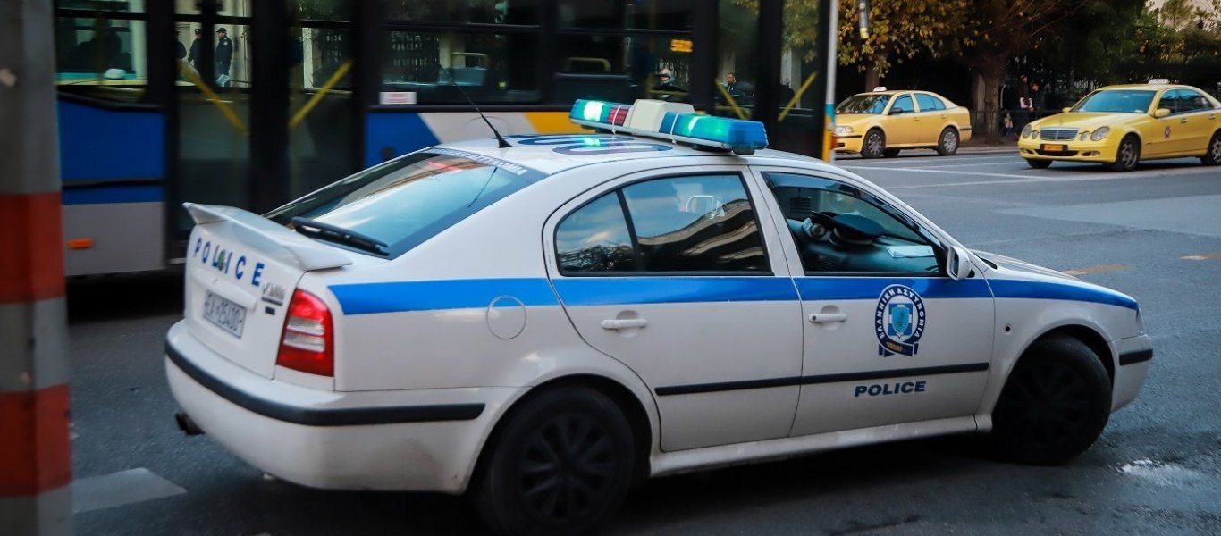 Φωτογραφίες: Ο κατακρεουργημένος αστυνομικός από την επίθεση του μαχαιροβγάλτη αλλοδαπού στην Κομοτηνή