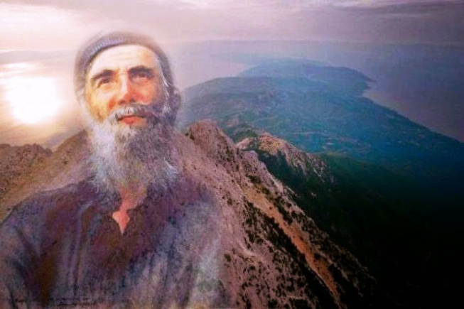 Έλεγε προφητικά ο Άγιος Παΐσιος για το Άγιον Όρος…