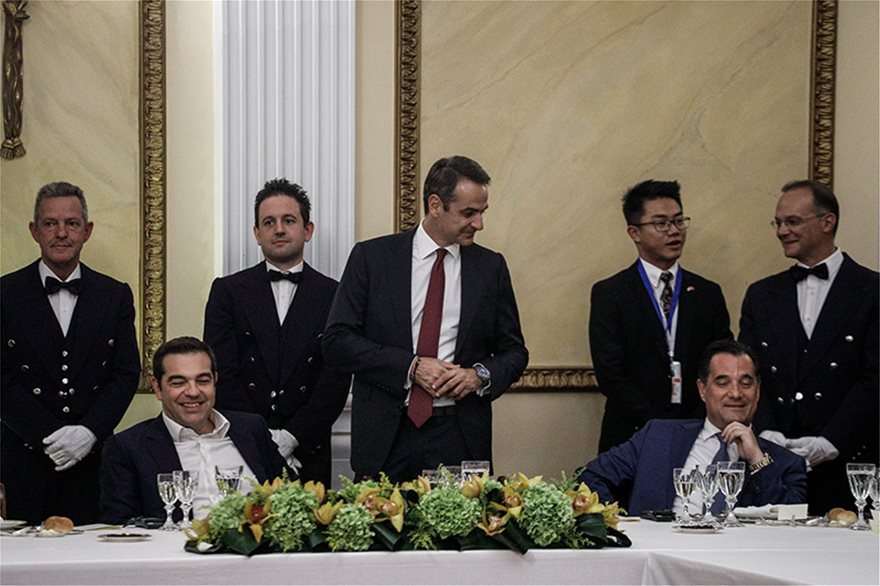 ΜΟΝΟ ΝΤΡΟΠΗ