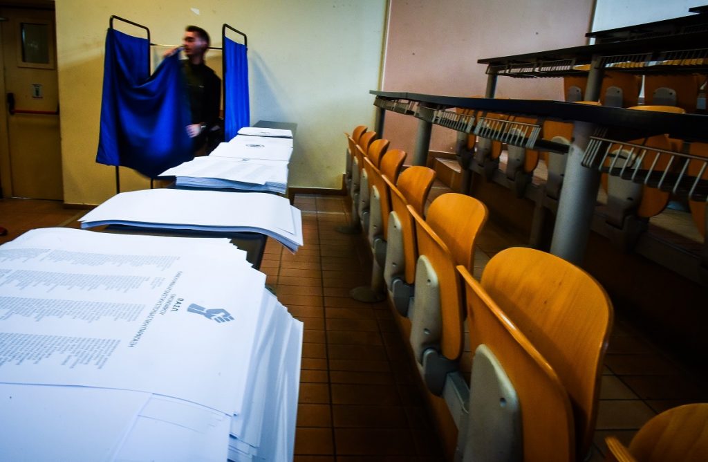 «ΔΙΠΛΕΣ ΕΚΛΟΓΕΣ»: Πως η Ελλάδα θα αποφύγει την ακυβερνησία και το «μουσουλμανικό κόμμα» (ΒΙΝΤΕΟ)