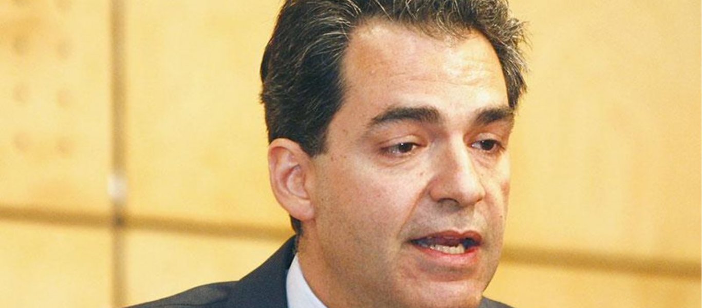 Α.Συρίγος: Αποκτά επιφανειακή νομιμοποίηση να επέμβει στην Αν.Μεσόγειο η Τουρκία με τη συμφωνία με τη Λιβύη
