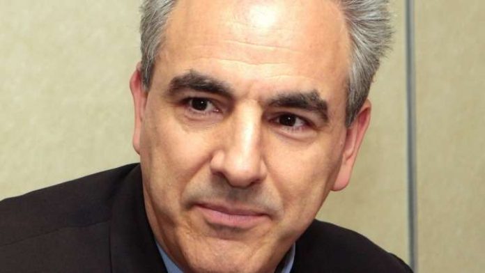 Θύελλα επικριτικών σχολίων για τις απόψεις του αναπληρωτή Συμβούλου Εθνικής Ασφάλειας στα ελληνοτουρκικά