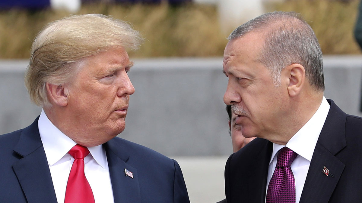 Μαχόμενος Ορθόδοξος Έλληνας : Ήρθε η ώρα να τον τελειώσουν …