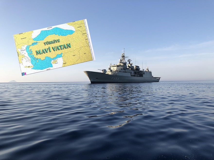 Τα τρία ανοιχτά «μέτωπα»: Οι προκλήσεις της Άγκυρας στις ελληνικές θάλασσες – Η μυστική επιχείρηση για τη συμφωνία Τουρκίας – Λιβύης