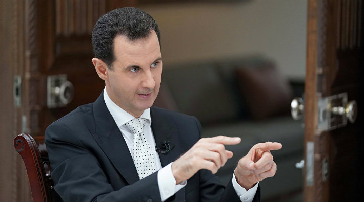 ΜΠΑΣΑΡ ΑΣΑΝΤ : Ο ΕΡΝΤΟΓΑΝ ΦΤΑΙΕΙ ΠΟΥ ΧΙΛΙΑΔΕΣ ΛΑΘΡΟ ΕΡΧΟΝΤΑΙ ΣΤΗΝ ΕΥΡΩΠΗ ( ΕΛΛΑΔΑ)