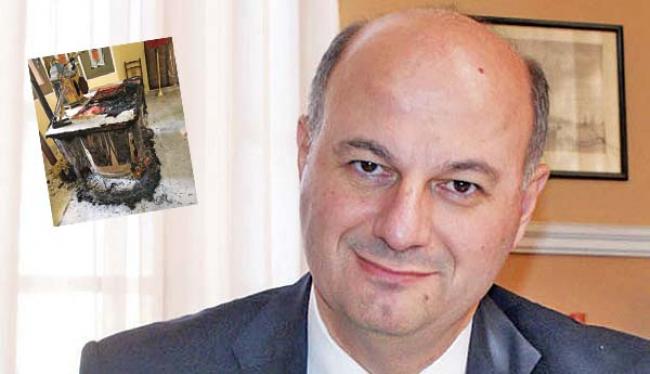 Ποινικά κολάσιμη (και πάλι) η καθύβριση θρησκεύματος