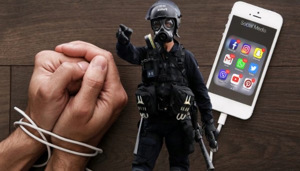 FBI – Οι συνωμοσιολόγοι θεωρούνται επισήμως τρομοκράτες