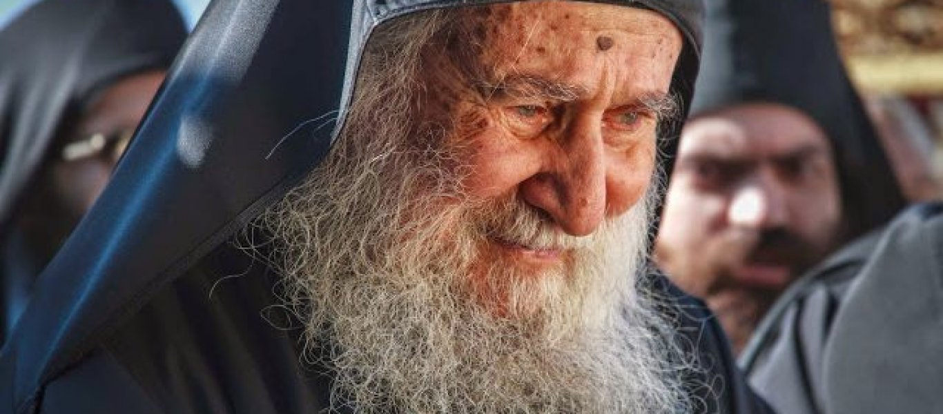 Ἐρημίτης: Προφητικός και παραινετικός Λόγος (18) _ Ὁμιλία – Προτροπὲς Ἰωσὴφ τοῦ Βατοπαιδινοῦ πρὸς κληρικοὺς καὶ λαϊκοὺς