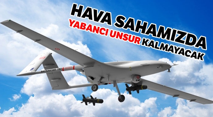 ΠΑΝΩ ΑΠΟ ΤΟ ΑΙΓΑΙΟ ΕΝΑΣ…DRONE – ΠΟΛΕΜΟΣ