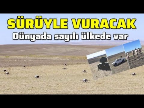 Το ύπουλο σχέδιο: Mη επανδρωμένα drones σε ρόλο καμικάζι στα χέρια των τουρκικών ένοπλων δυνάμεων – «Φορτωμένα» με…