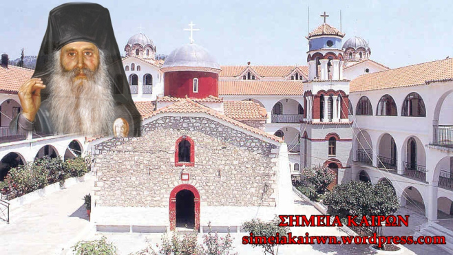 -Μα, Παππούλη, αφού πεθάνετε, πως τώρα είστε ζωντανός;