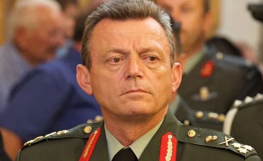 “Που είναι η αλληλεγγύη σας στην Κύπρο”; Με ποια αφορμή ο Α/ΓΕΕΦ τα ΄πε έξω από τα δόντια στους Ευρωπαίους
