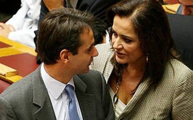 ΑΠΟΣΤΟΛΟΥ : ΤΟ ΜΕΤΑΝΑΣΤΕΥΤΙΚΟ ΘΑ ΓΙΝΕΙ Η ΕΞΟΔΟΣ ΤΗΣ ΚΥΒΕΡΝΗΣΗΣ ΑΠΟ ΤΗΝ ΕΞΟΥΣΙΑ
