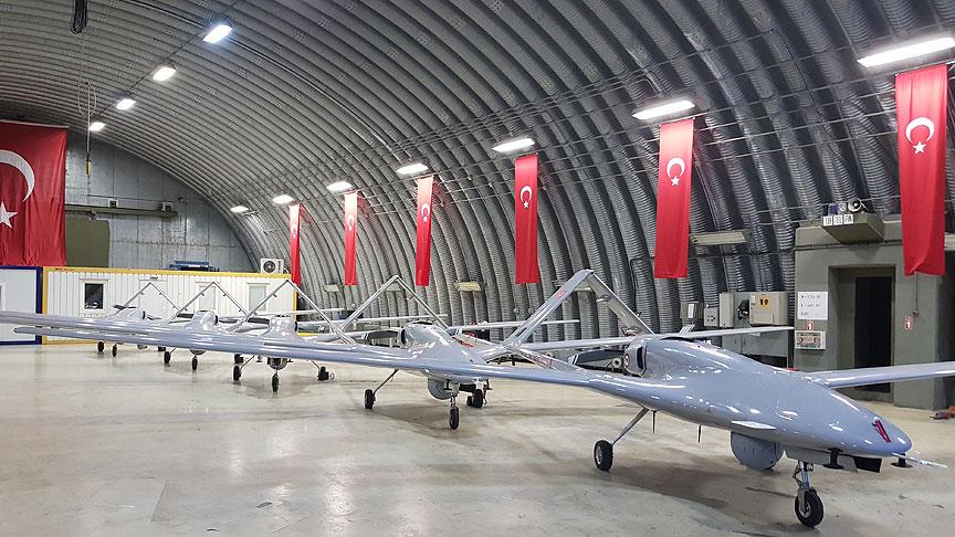 Πανωλεθρία για τις ΤΕΔ: UAV & MIG σφυροκοπούν τουρκικές βάσεις στην Λιβύη – Δείτε εικόνες & βίντεο