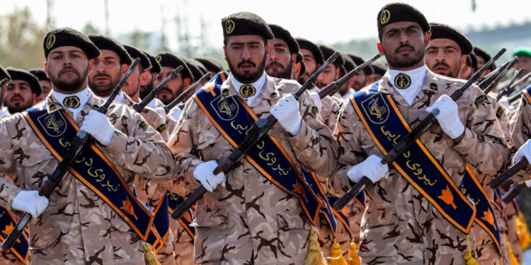 Βάλλει κατά πάντων η Τεχεράνη: Ετοιμάζουν νέο παγκόσμιο πόλεμο – Τους «αξίζει» η θανατική ποινή