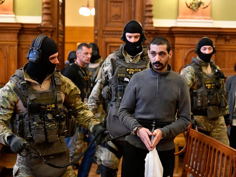 Ένας φονιάς του ISIS που η Ελλάδα βάφτισε πρόσφυγα