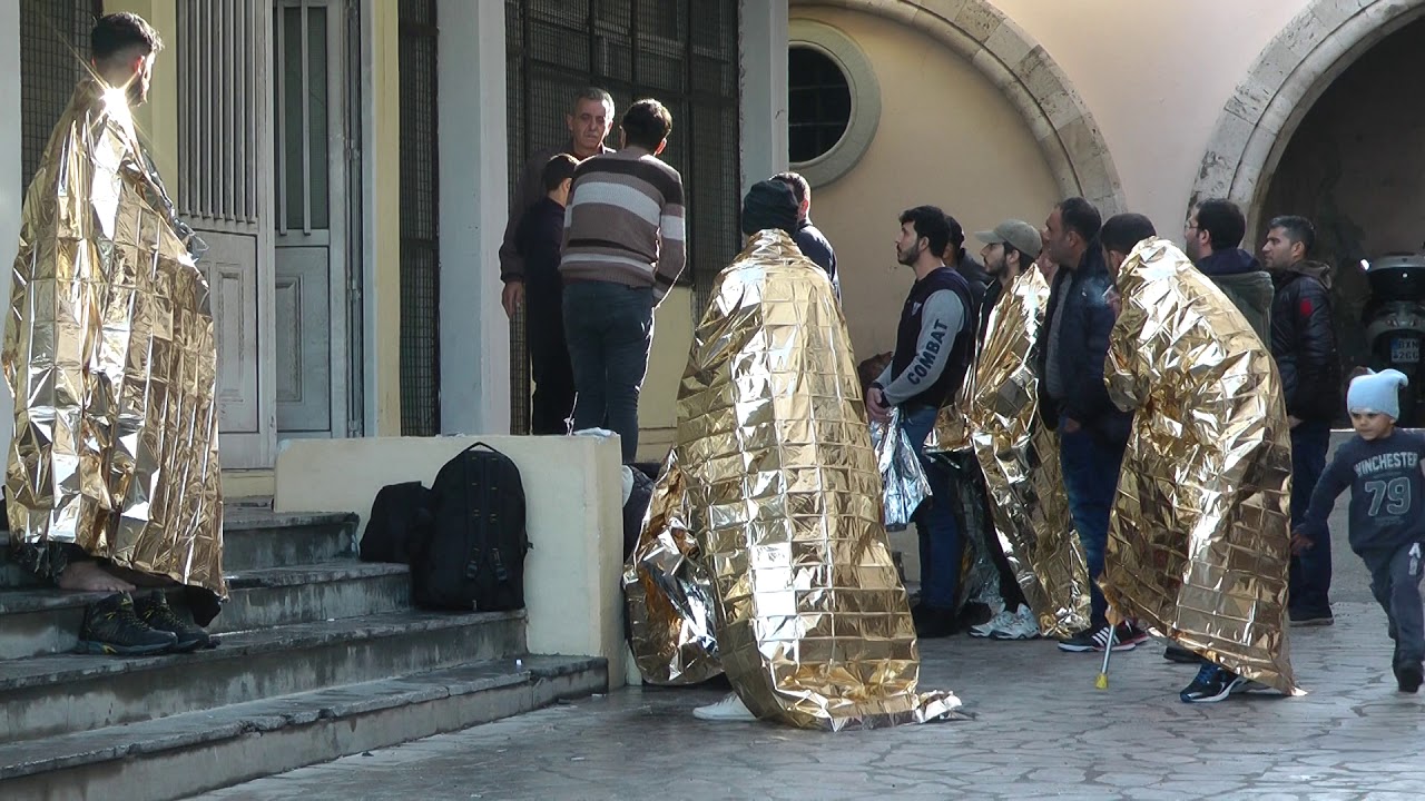 621 αφίξεις αλλοδαπών μόνο το Σάββατο