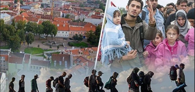 «ΚΑΝΕΙΣ ΠΑΤΡΙΩΤΗΣ ΔΕΝ ΘΑ ΑΦΗΣΕΙ ΤΑ ΝΗΣΙΑ… ΘΑ ΠΑΡΟΥΜΕ ΟΛΟΙ ΑΠΟ ΛΙΓΟΥΣ»