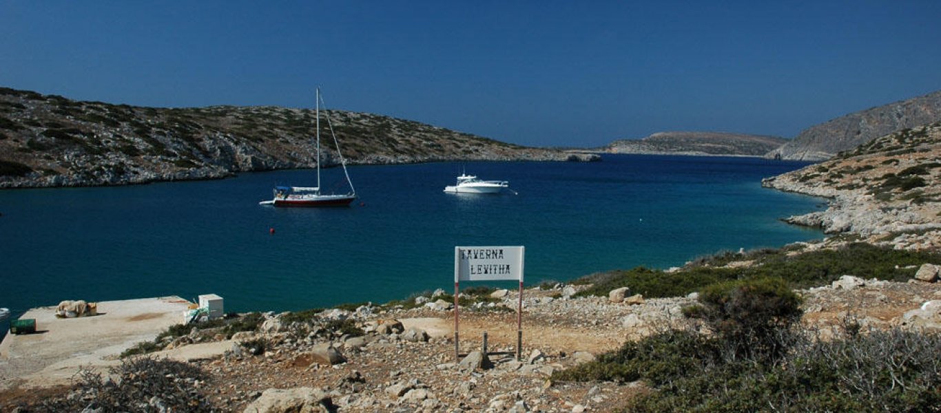 Το σχέδιο για μεταφορά των παράνομων μεταναστών σε έρημα νησιά: Πώς διέρρευσε – Πώς ματαιώθηκε – Τα 3 νησιά του σχεδίου