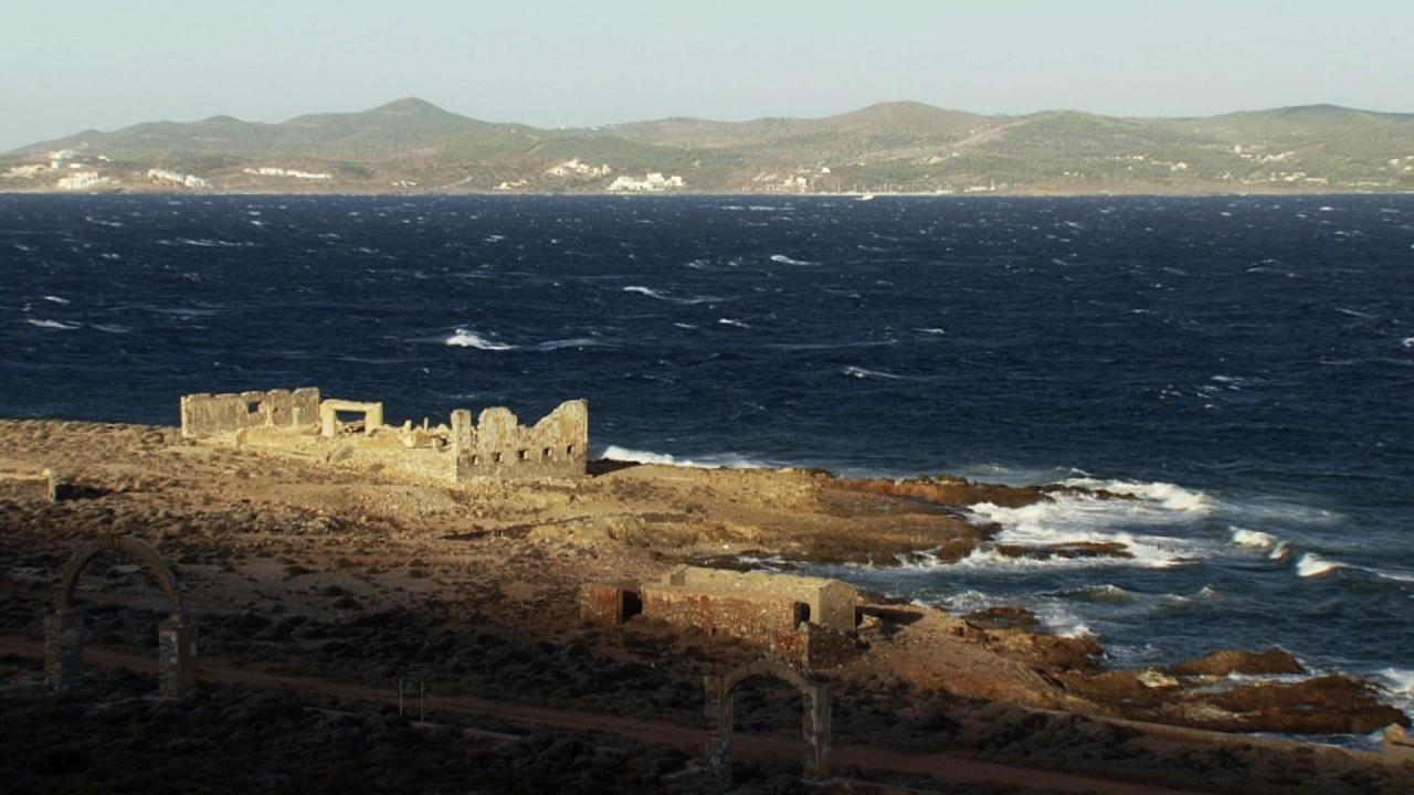 Σε ποια νησιά ετοιμάζονται να πάνε τους “πρόσφυγες” ;