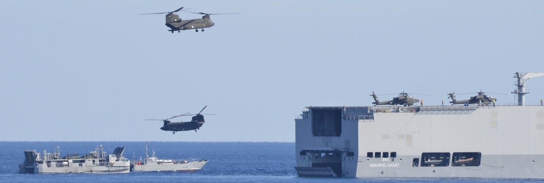 «Aπασφάλισαν» οι Τούρκοι: «Έρχεται η συμμαχία της Ημισελήνου» – Ελλάδα & Αίγυπτος ενώνονται πολιτικά & στρατιωτικά απέναντι στην Άγκυρα