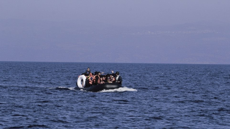 Focus: Το Βερολίνο φοβάται νέα προσφυγική κρίση